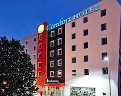 Comfort Hotel Stadium Eurexpo Lyon (Meyzieu, France)