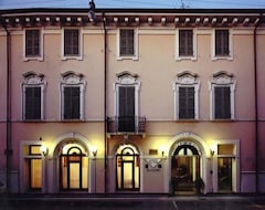 Hotel Ristorante Ala D'Oro (Lugo, Italien)
