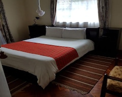 Hotelli Rays Place Inn (Kericho, Kenia)