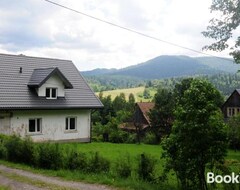 Casa rural Sowinka (Lutowiska, Poljska)