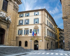 Hotel Bernini Palace (Florence, Italy)