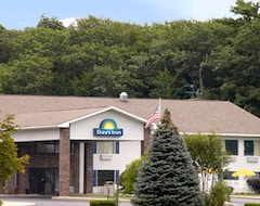 Hotel Days Inn by Wyndham Cadillac (Cadillac, USA)