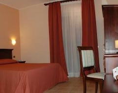 Hotel Vittorio Emanuele (Floridia, Italien)