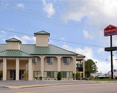 Khách sạn Baymont By Wyndham Johnson City (Johnson City, Hoa Kỳ)