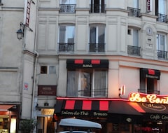 Khách sạn Le Petit Trianon (Paris, Pháp)