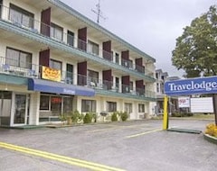 Hotel Travelodge by Wyndham Chambersburg (Chambersburg, USA)