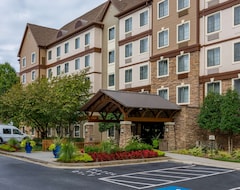Hotel Sonesta ES Suites Atlanta - Perimeter Center (Atlanta, USA)