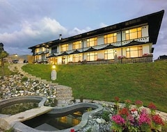 Khách sạn The Elgin Mount Pandim - Heritage Resort & Spa (Pelling, Ấn Độ)