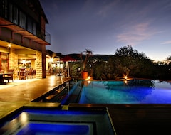 Afrique Boutique Hotel Ruimsig (Roodepoort, South Africa)