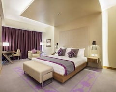 Khách sạn Bliss Hotel Al Ahsa (Hofuf, Saudi Arabia)