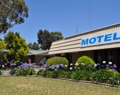 Motel Keith Motor Inn (Keith, Australija)