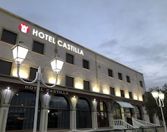 Hospedium Hotel Castilla (Torrijos, Spain)