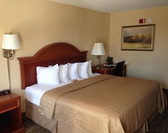 Hotel Quality Inn Lagrange (LaGrange, Sjedinjene Američke Države)