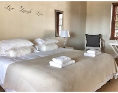 Hotel Hartebeestkraal Selfcatering Cottage (Paarl, Sudáfrica)