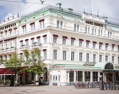 Hotel Hôtel Eggers (Göteborg, Švedska)