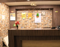 Hotel MSM INN- Convenient and Comfortable Rooms (Kumbakonam, Hindistan)