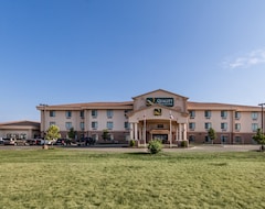 Hotel Quality Inn & Suites Lubbock (Lubbock, USA)