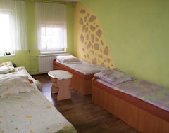 Koko talo/asunto Apartamenty (Gostyn, Puola)