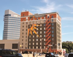 Khách sạn Holiday Inn Express - Dallas Downtown, An Ihg Hotel (Dallas, Hoa Kỳ)