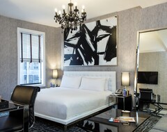 Square Hotel at Times Square New York City (New York, ABD)