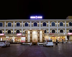 Khách sạn Virgo Chotila (Chotila, Ấn Độ)