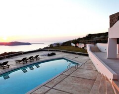 Khách sạn Shine  Santorini (Imerovigli, Hy Lạp)