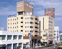 Matsue Urban Hotel (Matsue, Japonya)