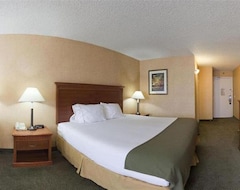 Holiday Inn Express Colton, An Ihg Hotel (Colton, Sjedinjene Američke Države)