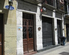 Hostelli Ibai (San Sebastián, Espanja)