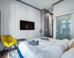A22 Boutique Hotel (Budapest, Hungary)