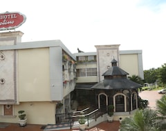 Khách sạn Hotel Platino (Santiago, Cộng hòa Dominica)