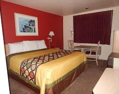 Hotel Super 8 by Wyndham Albuquerque West/Coors Blvd (Albuquerque, USA)