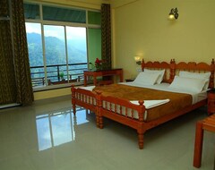 Hotel Green Valley Vista (Munnar, Indien)