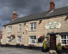 Hotelli The Lincolnshire Poacher Inn (Lincoln, Iso-Britannia)