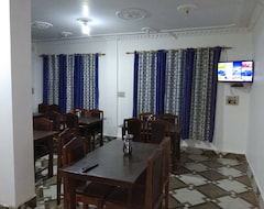Hotelli Neel Gagan (Sonamarg, Intia)