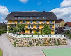 Hotel Florianihof (Birkfeld, Østrig)