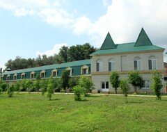 Khách sạn Edelveys (Engels, Nga)