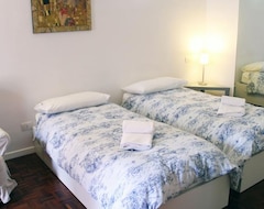 Cijela kuća/apartman Nazionale Apartment (Capri Leone, Italija)