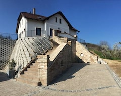 Khách sạn Vass-Villa Vendégház (Szekszárd, Hungary)
