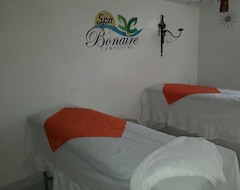 Hotel Campestre Bonaire (Sopetrán, Colombia)