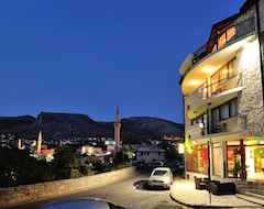 Hotelli Villa Deny Mostar (Mostar, Bosnia ja Herzegovina)