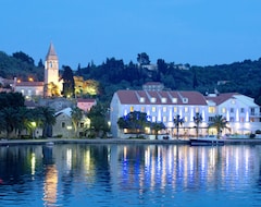 Hotell Hotel Šipan (Suđurađ, Kroatien)