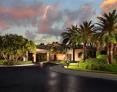 Otel Courtyard by Marriott West Palm Beach (West Palm Beach, ABD)