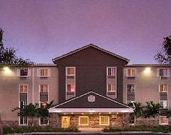 Hotel Extended Stay America Select Suites - Fort Lauderdale - Airport - West (Davie, USA)