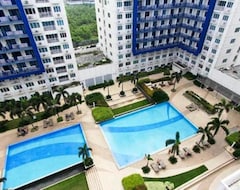 Hotel Sea Residences Prime (Manila, Filipini)