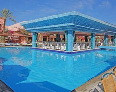 Hotel Club Golden Five (Hurghada, Egypt)