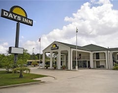 Hotel Days Inn by Wyndham Andalusia (Andalusia, USA)