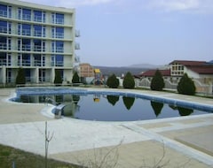 Hotel Queen Nelly (Primorsko, Bugarska)