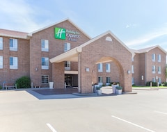 Holiday Inn Express Hotel & Suites Sioux Falls At Empire Mall, an IHG Hotel (Sioux Falls, EE. UU.)