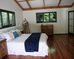 Hotel Chestnut Cottage (Kerikeri, Nueva Zelanda)